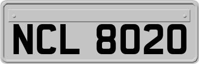 NCL8020