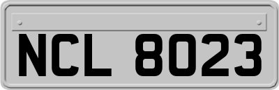 NCL8023