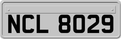 NCL8029