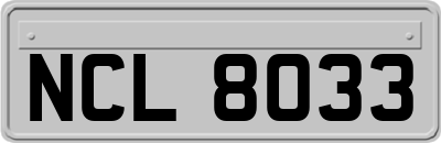 NCL8033