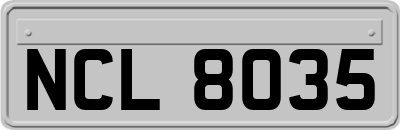 NCL8035
