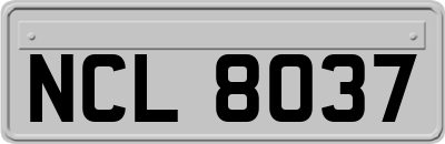 NCL8037