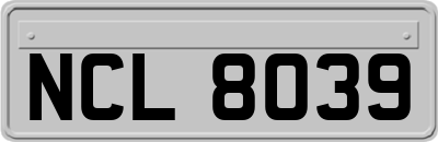 NCL8039