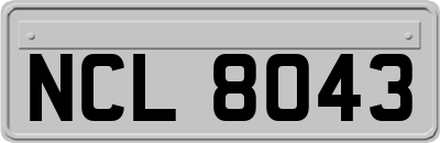 NCL8043