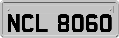 NCL8060