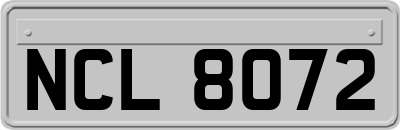 NCL8072