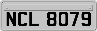 NCL8079