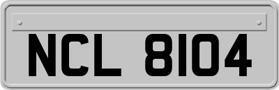 NCL8104