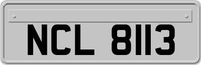 NCL8113