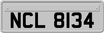 NCL8134