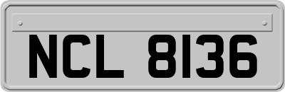 NCL8136