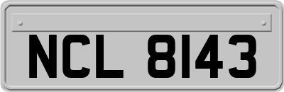 NCL8143