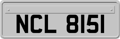 NCL8151