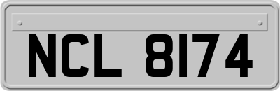 NCL8174