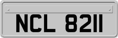 NCL8211