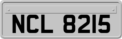 NCL8215