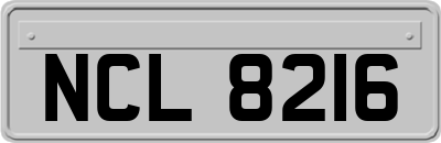 NCL8216
