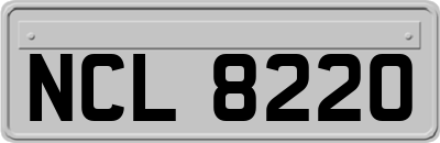 NCL8220