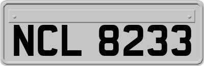 NCL8233