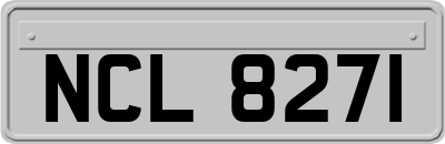 NCL8271