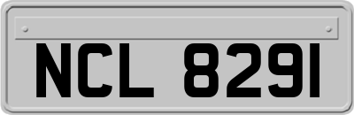 NCL8291