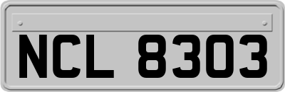 NCL8303