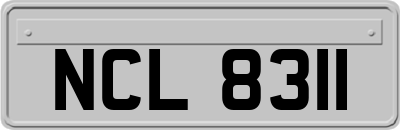 NCL8311
