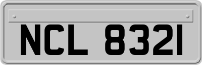 NCL8321