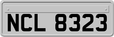 NCL8323