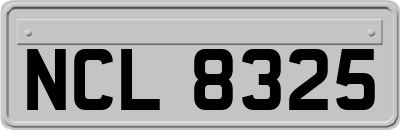 NCL8325