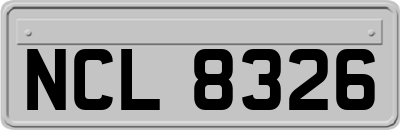 NCL8326