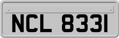 NCL8331