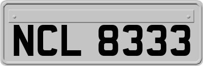 NCL8333
