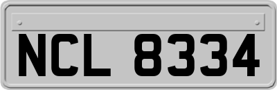 NCL8334