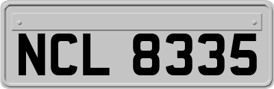 NCL8335