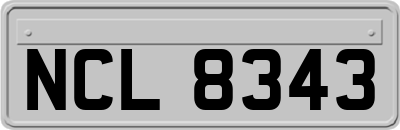 NCL8343