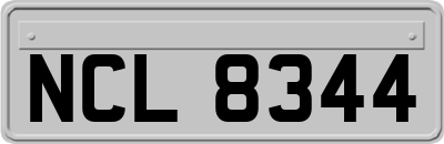 NCL8344