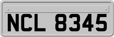 NCL8345