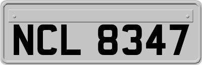 NCL8347