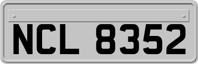 NCL8352