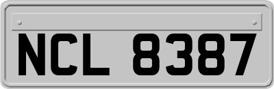 NCL8387