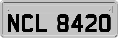 NCL8420