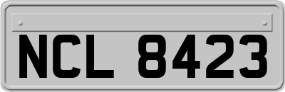 NCL8423