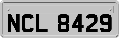 NCL8429