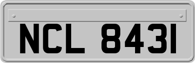 NCL8431