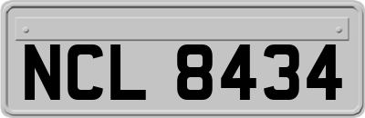 NCL8434