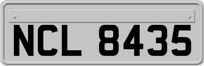 NCL8435
