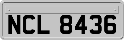 NCL8436