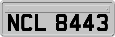 NCL8443