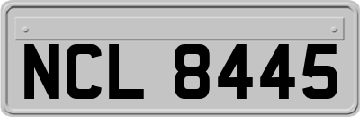 NCL8445